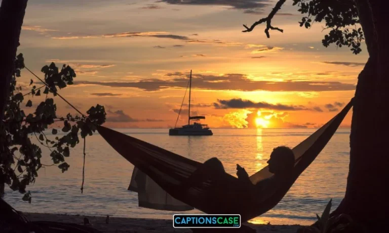 Top 240 Relaxation Captions for Instagram with Quotes